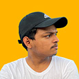 Anantha Krishnan Nadamel's profile