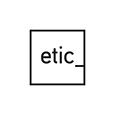 Portfólio ETIC's profile