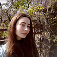 Profil von Tetiana Rusnak