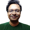 Profil użytkownika „Anjanesh Lekshminarayanan”