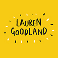 Lauren Goodland's profile