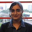 Profil shriya chandwadkar