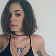 Tatiana Pereira profili