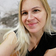 Anita Kissné Szücs's profile