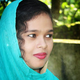 Profil Anowara Akhter Nila