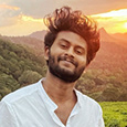 Abhiram Vishnu's profile