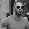 Profil użytkownika „Duarte Andrade”