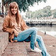 Samara van Vliet's profile