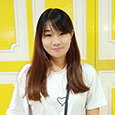 Emiko Lim Chee Ying's profile