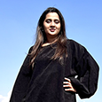 Profiel van Hira Ashraf
