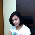 Megha MATHUR GOEL's profile