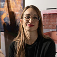 Alba Romera's profile