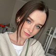 Екатерина Ребрикова's profile