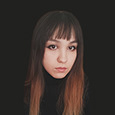 Profil von Dinara Sadykova