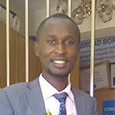 Alexander Macharia sin profil