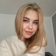 Profil appartenant à Katerina Fedorenko