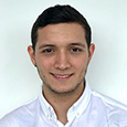 Mateo Velásquez Aristizábal's profile