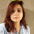Renata Moreira's profile