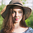 Zhanna Bulankova's profile