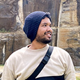 Profil użytkownika „Reza Syaputra”