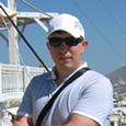 Profilo di Stas Yuriev