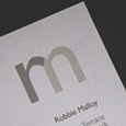Profil appartenant à Robbie Malloy