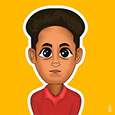 Shijin Raj's profile