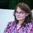 Albina Gromov's profile