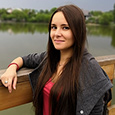 Alina Kulakova's profile