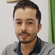 Profil von Paulo Oliveira
