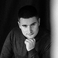 Viacheslav Olianishyn's profile