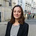 Camille Petitbon's profile