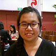 Yu Jing Ong's profile