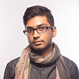Profil von Akash Shah
