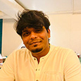 Profiel van Karuppasamy Orilli