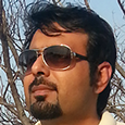 Navid Mustafa sin profil