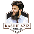 Profilo di Kashif Aziz