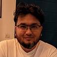 Profil Saurav Srivastava