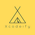 Henkilön Xcodeify Studio profiili