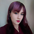 Profilo di Angelina Bakirova