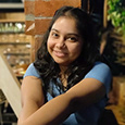 Nivedita Nandinis profil