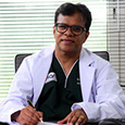 Profil Dr Harigovind Pothiyedath