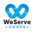 WeServe Codes's profile