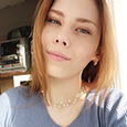 Amina Umyarova's profile