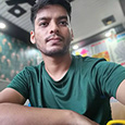 Ashu Baliyan's profile