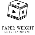 PaperWeight Entertainment's profile