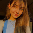 Profiel van Alexandra Maslovskaya