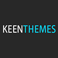 Keen Themes's profile