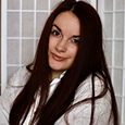Profil von Roksolana Herasymchuk