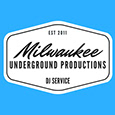 Milwaukee Underground Productions's profile